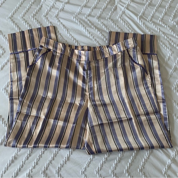 • NWT! [Adore Me] Pajama Pants • - Picture 3 of 10